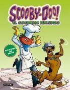 Scooby-Doo. El cocinero malvado