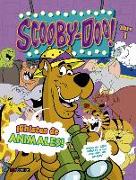 Scooby-Doo. Chistes de animales. Libro I: 1