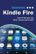 Essential Kindle Fire