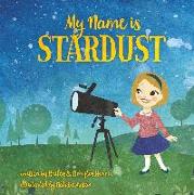 My Name is Stardust