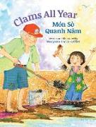 Clams All Year / Mon So Quanh Nam