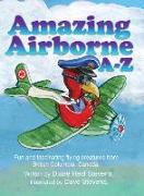 Amazing Airborne A-Z