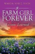 A Farm Girl Forever