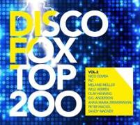 DISCOFOX TOP 200 VOL.2