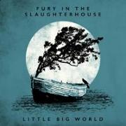 Little Big World-Live & Acoustic