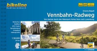 Vennbahn-Radweg