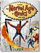 The Marvel Age of Comics 1961–1978