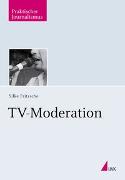 TV-Moderation