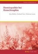 Homöopathie bei Heuschnupfen