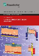 Numerical Simulation of Silicon Solar Cells