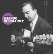 The Immortal Django Reinhardt