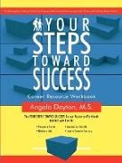 Your Steps Toward Success