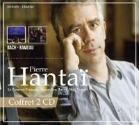 Coffret Pierre Hantai