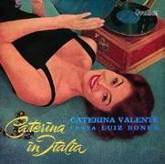Caterina In Italia &
