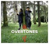 Overtones-Harmonische Jahreszeiten