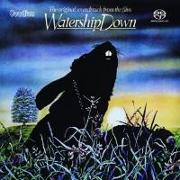 Watership Down-Film Soundtrack