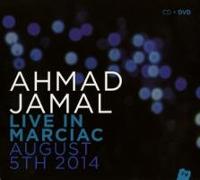 Live In Marciac 2014 (+DVD)