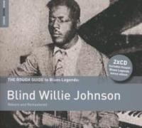 Rough Guide: Blind Willie Johnson