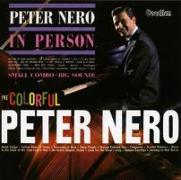 The Colourful P.Nero/In Person
