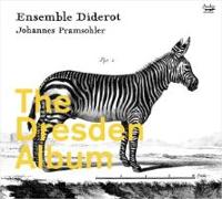 The Dresden Album-Triosonaten