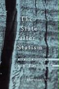 The State After Statism