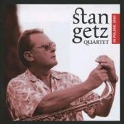 Stan Getz Quartet In Poland 1960