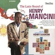 Big Latin Band Of Mancini & Latin