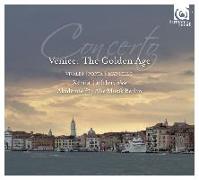 Venice: The Golden Age
