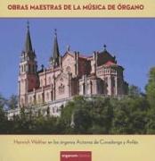 Meisterwerke Der Orgelmusik