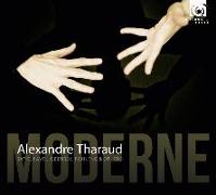 Alexandre Tharaud-Moderne