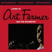 Listen To Art Farmer And The Orchestra+Brass Shout