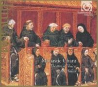 Monastic Chant