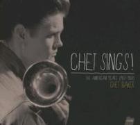 Chet Sings!