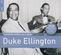 Rough Guide: Duke Ellington (+