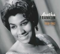 Aretha Franklin Complete 1956-62