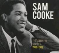 Sam Cooke Complete Singles 1956-62