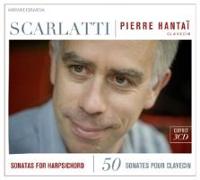 Sonaten Für Cembalo Vol.1-3