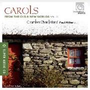 Carols From Old & New Worlds