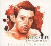 Serge Gainsbourg-Le Poinconneur