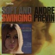 Andre Previn In Hollywood & Soft And