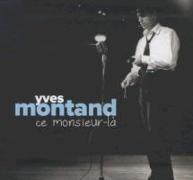 Yves Montand-Ce monsieur-L