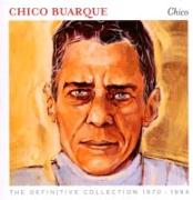 Chico-The Definite Collection