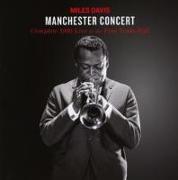 Complete 1960 Manchester Concert