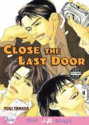 Close The Last Door Volume 1 (Yaoi)