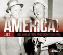 America! Vol.14-Jazz Singers From