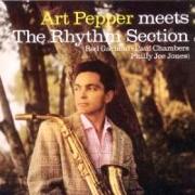 Art Pepper Meets The Rhythm Sect