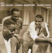 The Tatum-Hampton-Rich-Trio