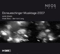 Donaueschinger Musiktage 2007