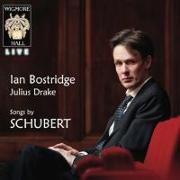 Lieder Vol.2-Wigmore Hall Live