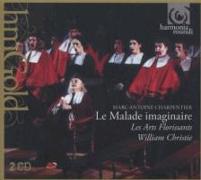 Le Malade Imaginaire (GA)